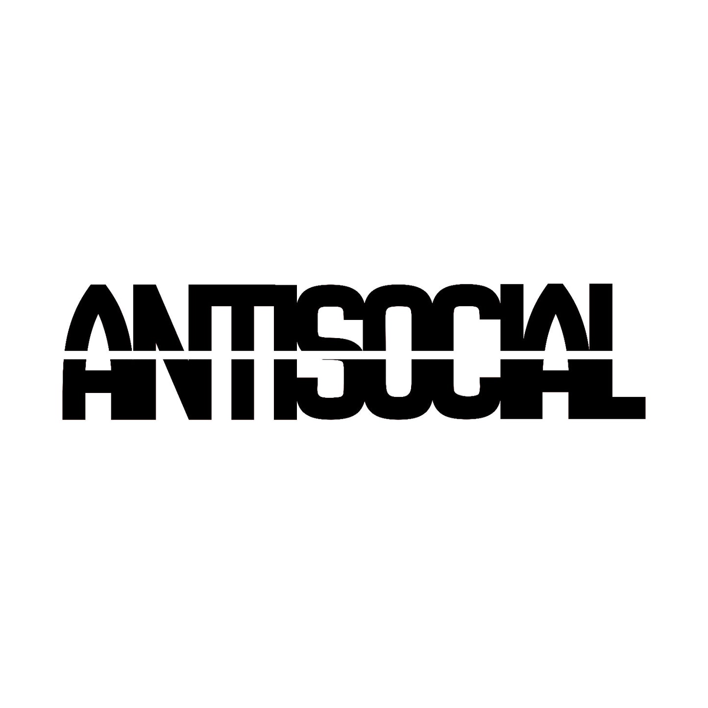 Antisocial v.2