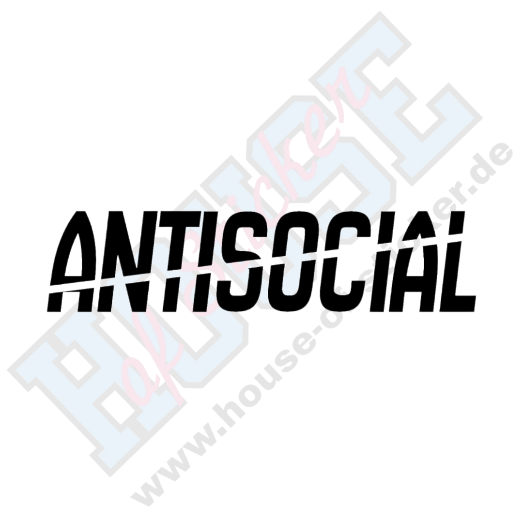 Antisocial v.1