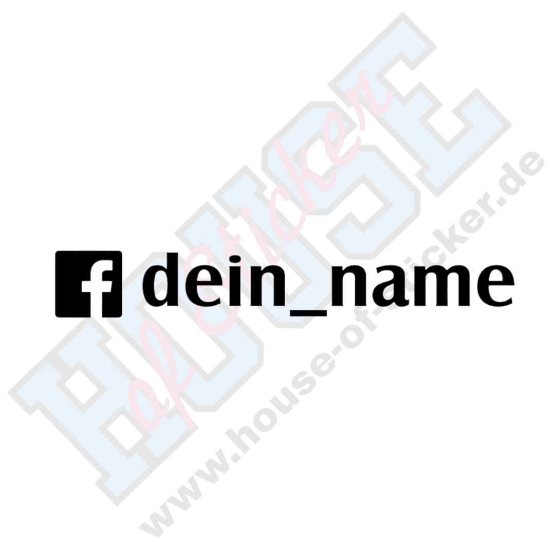 Facebook Sticker v.1