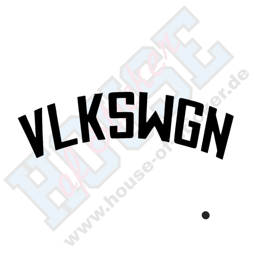 VLKSWGN gebogen