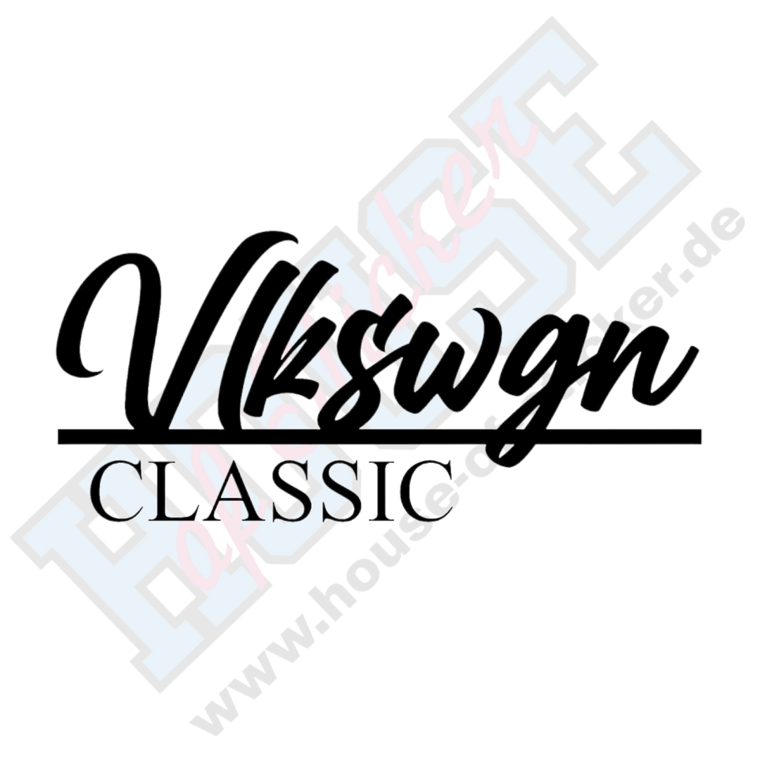 VLKSWGN Classic nr.2