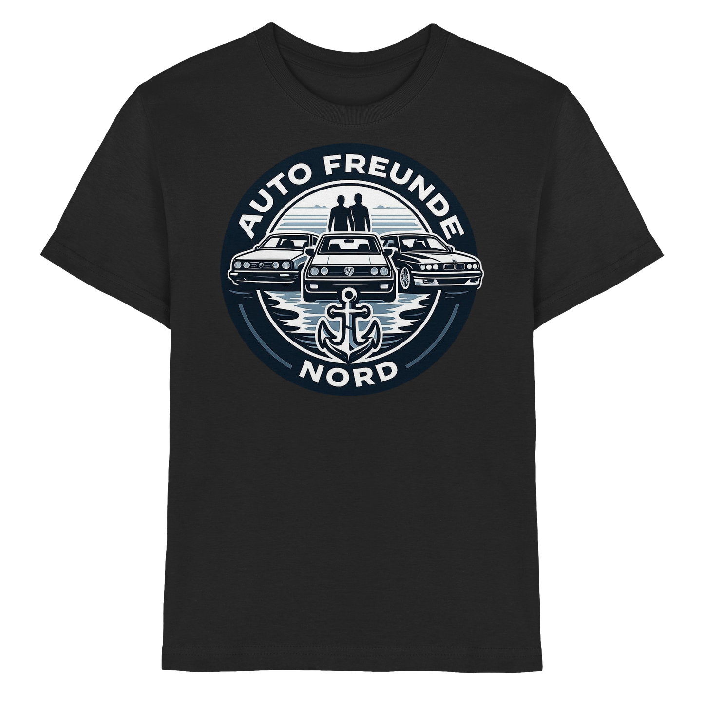 Autofreunde Nord - Kids Premium Shirt