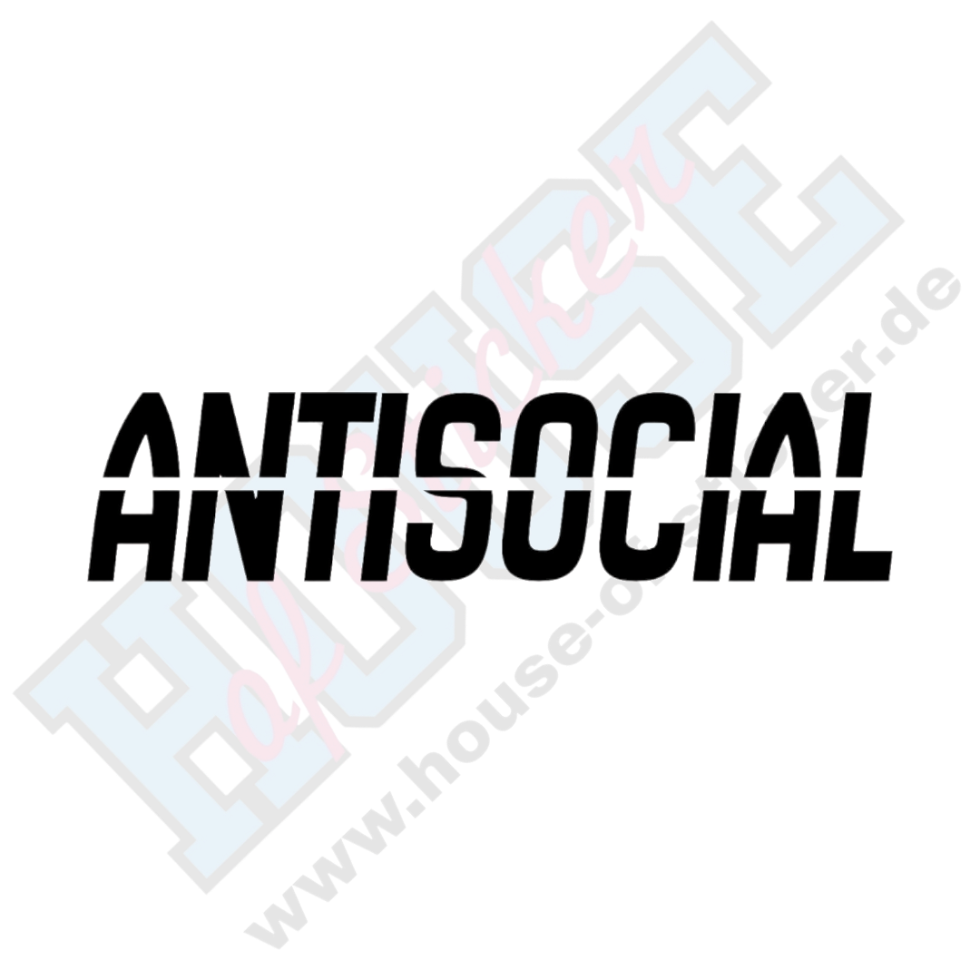 Antisocial v.3