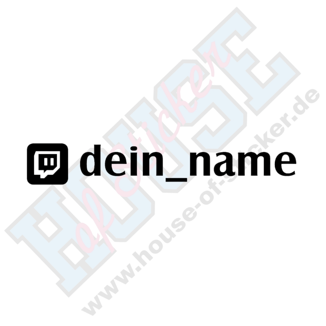 Twitch Sticker v.2