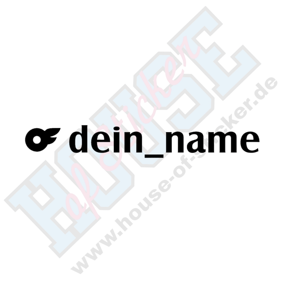 OnlyFans Sticker