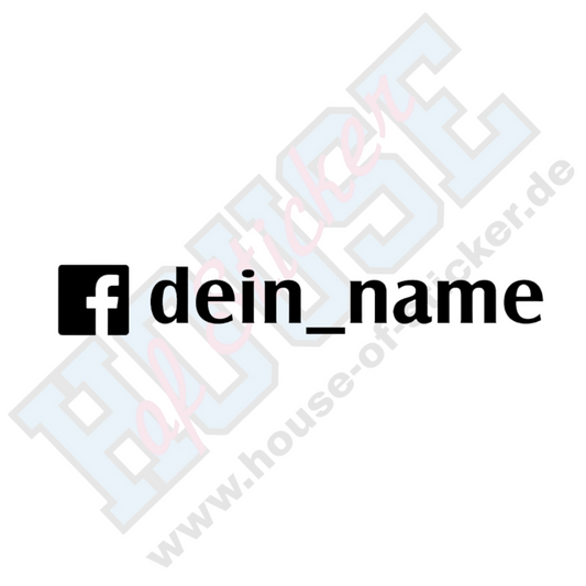 Facebook Sticker v.1