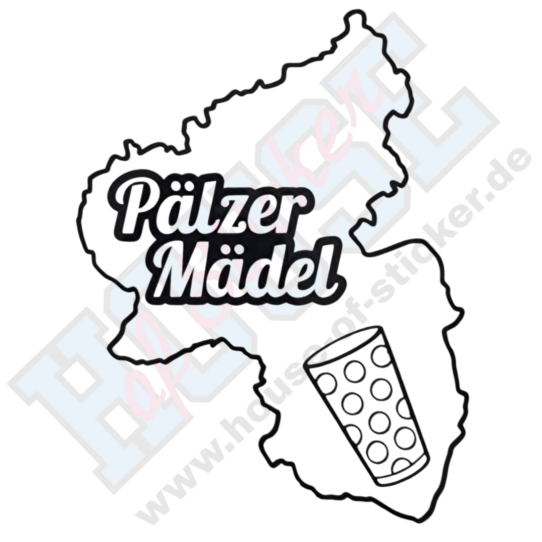 Pälzer Mädel