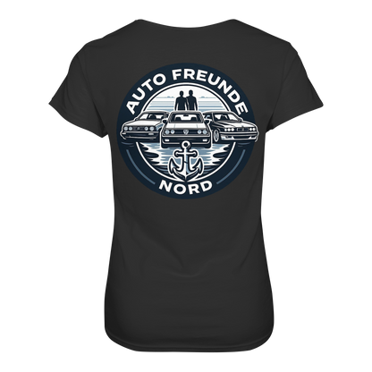 Autofreunde Nord - Ladies Premium Shirt