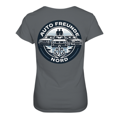 Autofreunde Nord - Ladies Premium Shirt