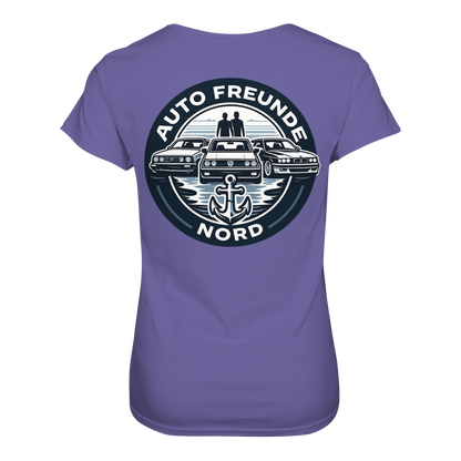 Autofreunde Nord - Ladies Premium Shirt