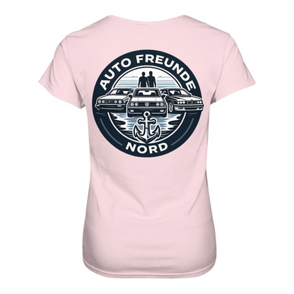 Autofreunde Nord - Ladies Premium Shirt