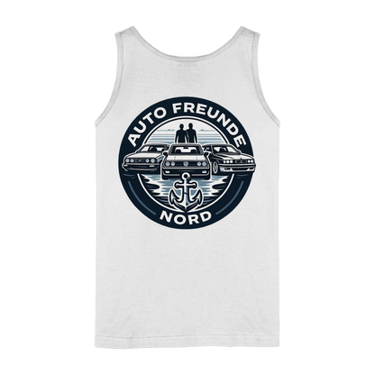Autofreunde Nord - Ladies Tank-Top