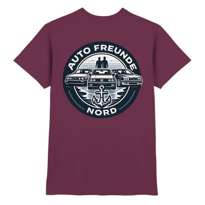 Autofreunde Nord - Premium Shirt