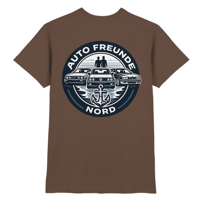 Autofreunde Nord - Premium Shirt