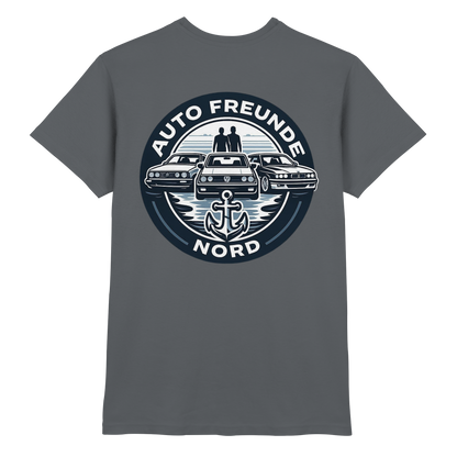Autofreunde Nord - Premium Shirt