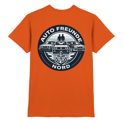 Autofreunde Nord - Premium Shirt