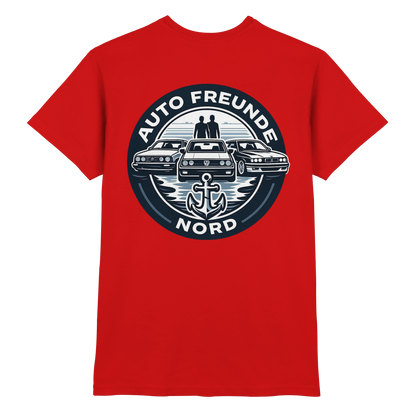 Autofreunde Nord - Premium Shirt