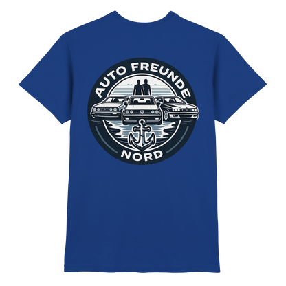 Autofreunde Nord - Premium Shirt