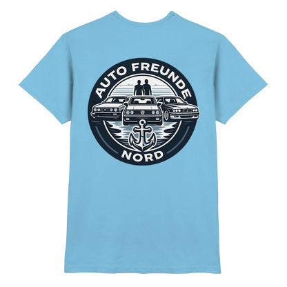 Autofreunde Nord - Premium Shirt