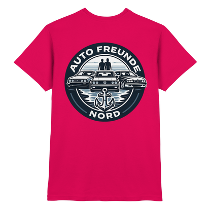 Autofreunde Nord - Premium Shirt