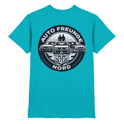 Autofreunde Nord - Premium Shirt