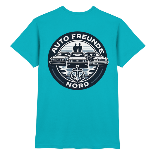 Autofreunde Nord - Premium Shirt