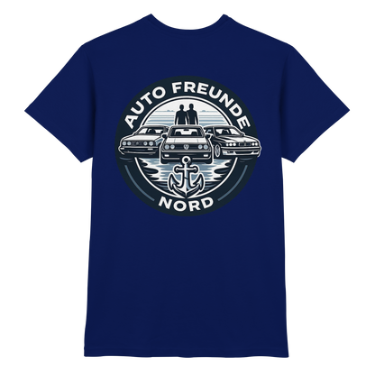 Autofreunde Nord - Premium Shirt