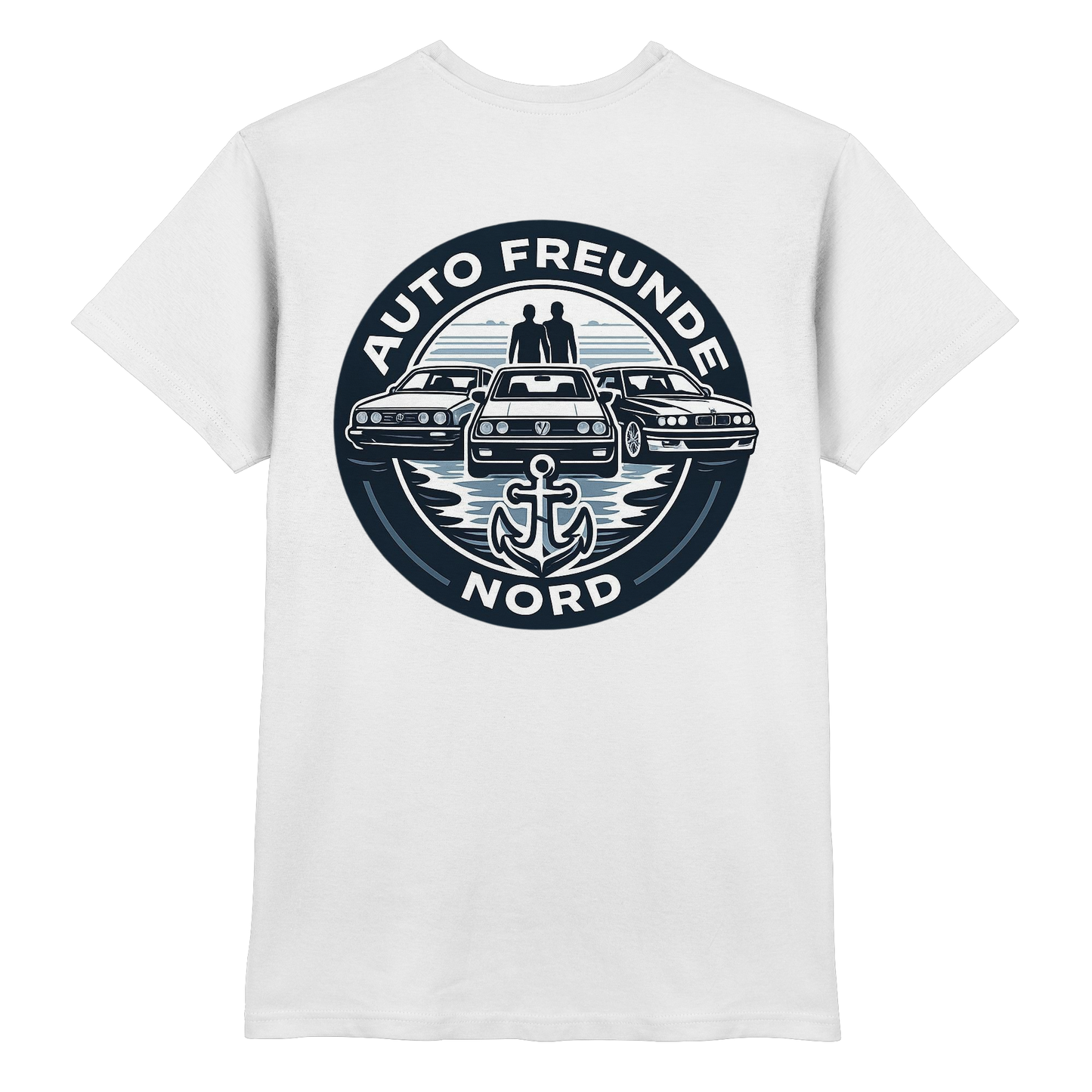 Autofreunde Nord - Premium Shirt