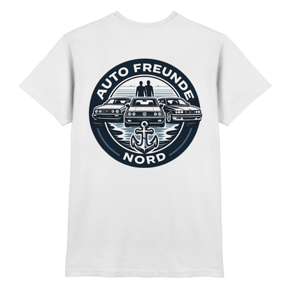 Autofreunde Nord - Premium Shirt