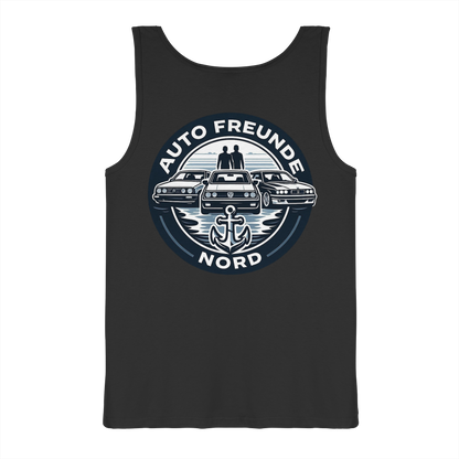 Autofreunde Nord - Tank-Top