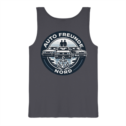 Autofreunde Nord - Tank-Top