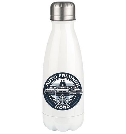 Autofreunde Nord - Thermoflasche 350ml
