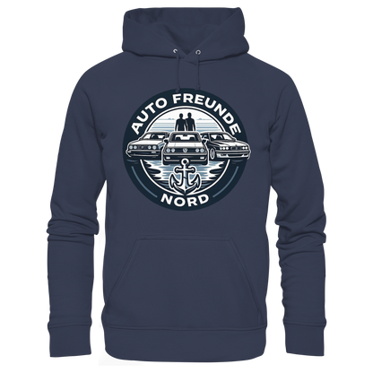 Autofreunde Nord - Kids Premium Hoodie