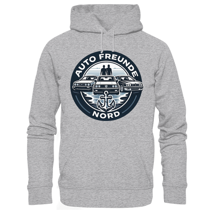Autofreunde Nord - Kids Premium Hoodie