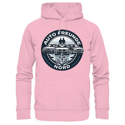 Autofreunde Nord - Kids Premium Hoodie