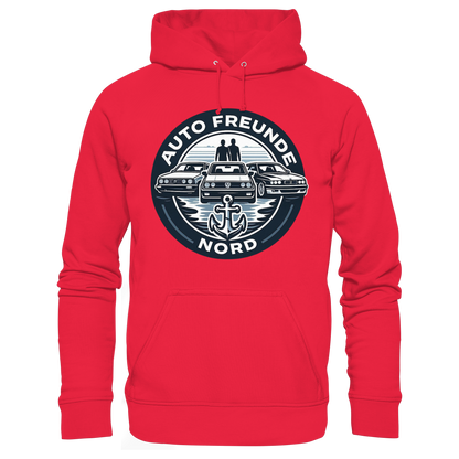 Autofreunde Nord - Kids Premium Hoodie