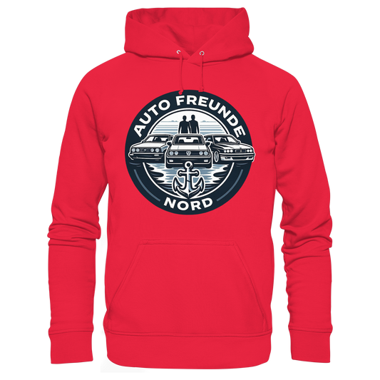 Autofreunde Nord - Kids Premium Hoodie