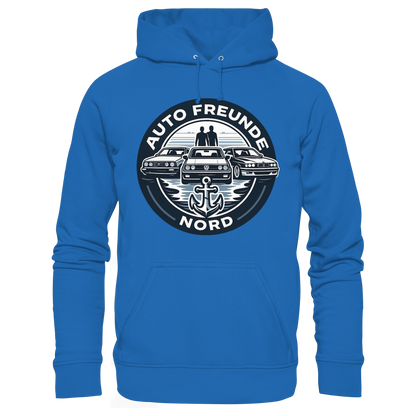 Autofreunde Nord - Kids Premium Hoodie