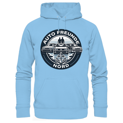 Autofreunde Nord - Kids Premium Hoodie