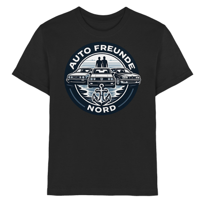 Autofreunde Nord - Kids Premium Shirt