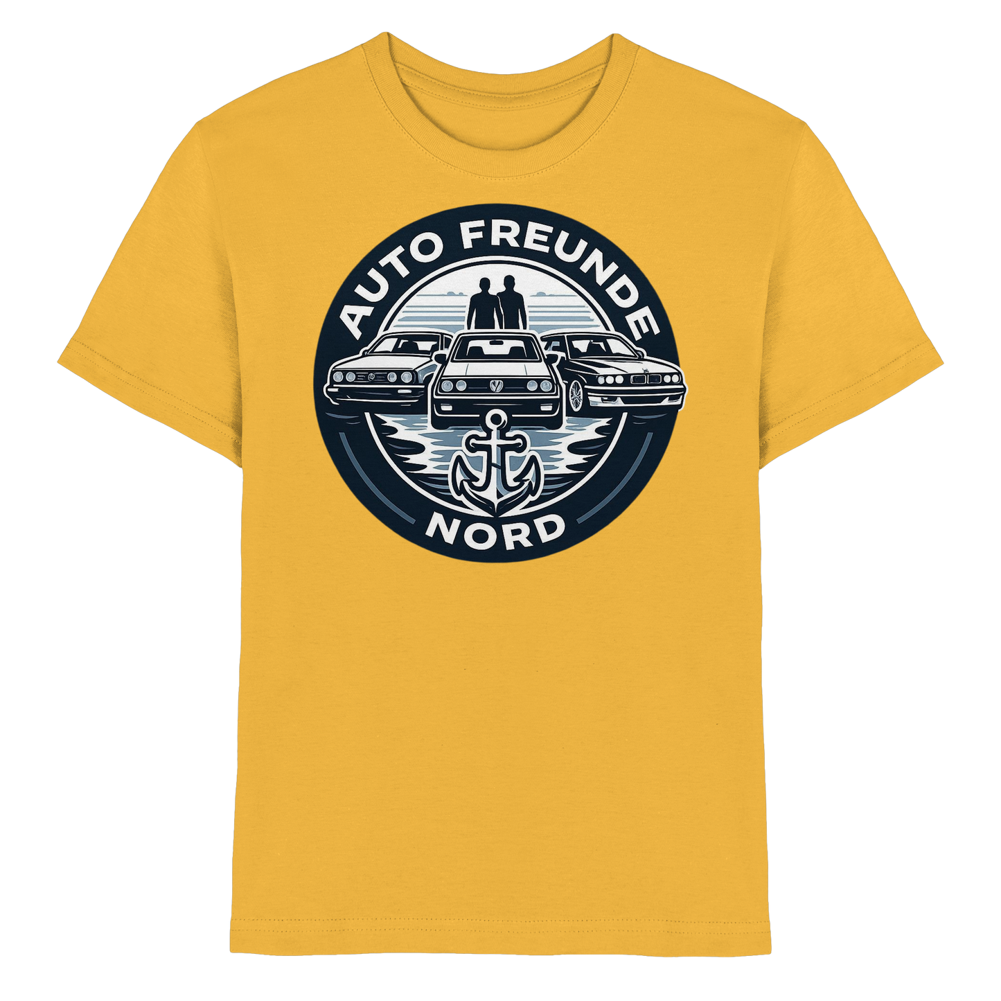 Autofreunde Nord - Kids Premium Shirt