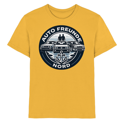 Autofreunde Nord - Kids Premium Shirt