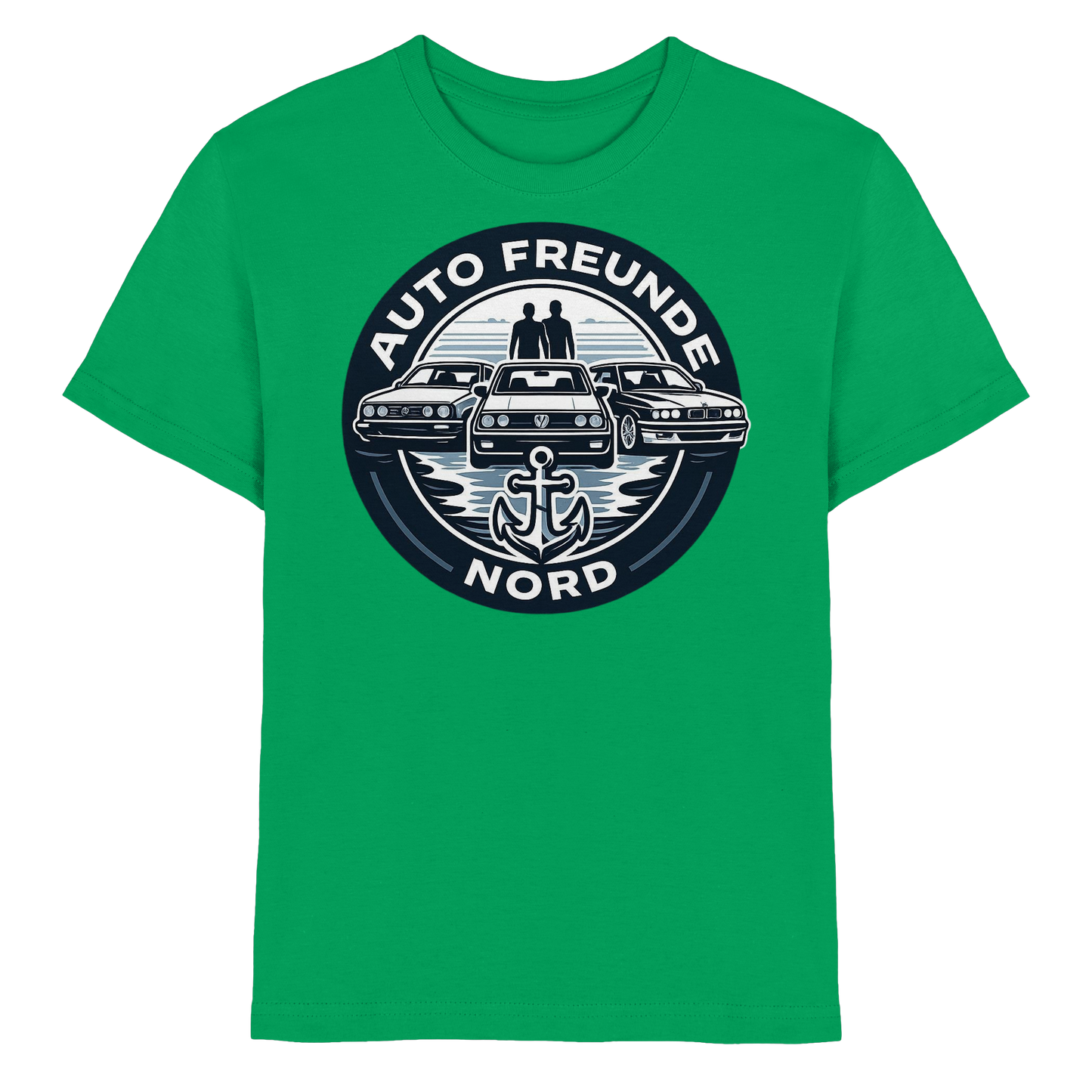 Autofreunde Nord - Kids Premium Shirt