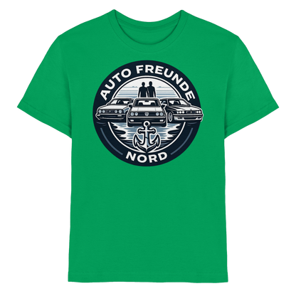 Autofreunde Nord - Kids Premium Shirt