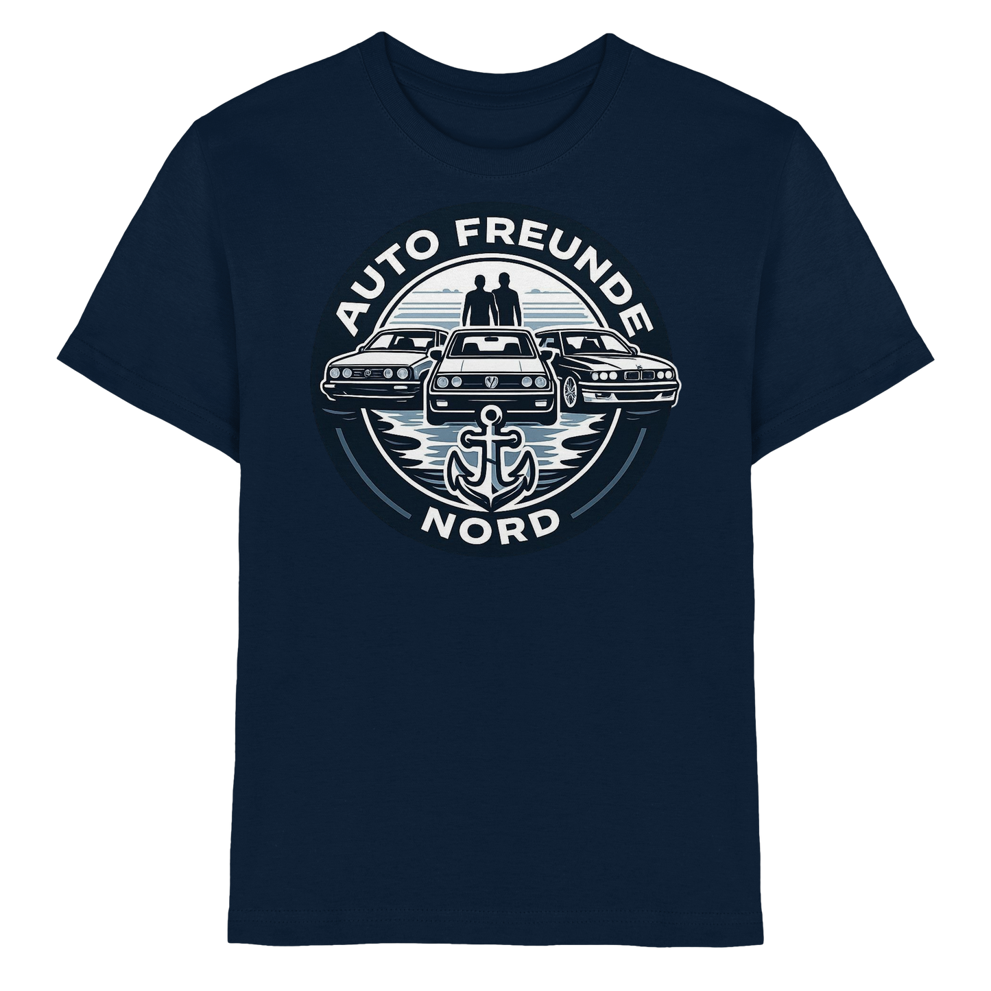 Autofreunde Nord - Kids Premium Shirt
