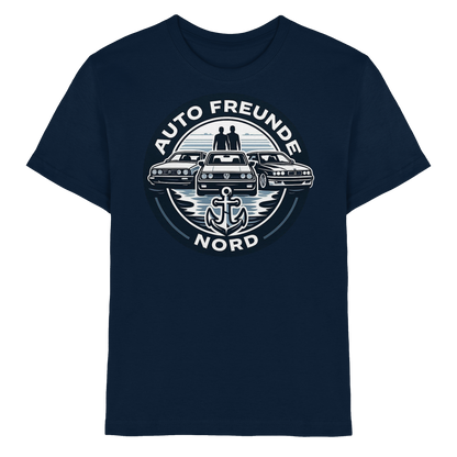 Autofreunde Nord - Kids Premium Shirt