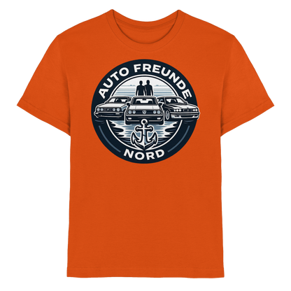 Autofreunde Nord - Kids Premium Shirt