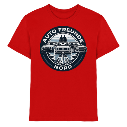 Autofreunde Nord - Kids Premium Shirt