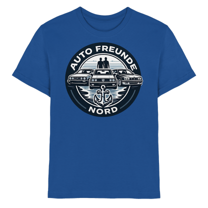 Autofreunde Nord - Kids Premium Shirt