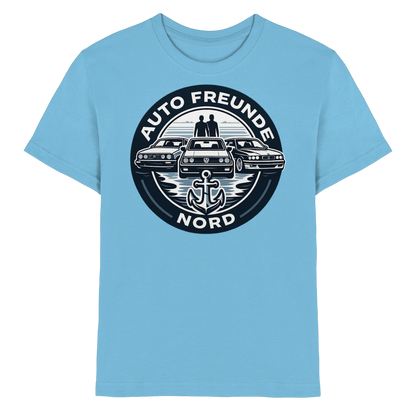 Autofreunde Nord - Kids Premium Shirt